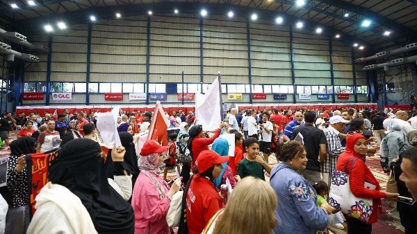 انتخابات الأهلي -