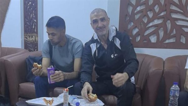  أسرة الأسير الفلسطيني