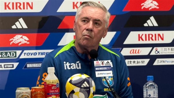 كارلو أنشيلوتي المدير