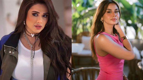 منة عرفة - ياسمين