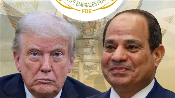 الرئيس السيسي ونظيره