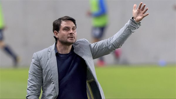 المجري إيمري سزابيتش