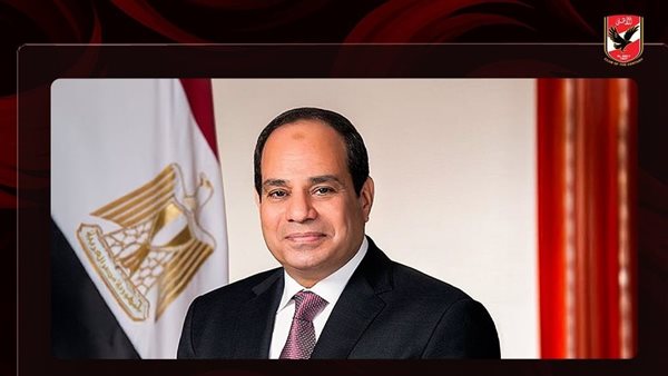 فخامة الرئيس عبد