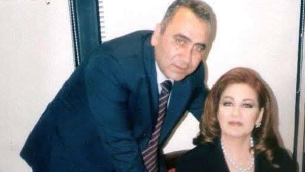 شقيق ميادة الحناوي