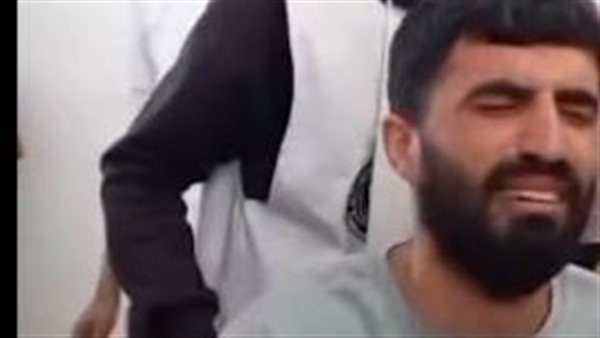  أسير محرر من غزة