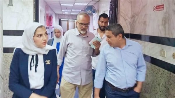 الدكتور محمد عيد