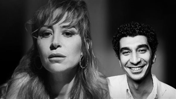 منة شلبي وكريم الشناوي