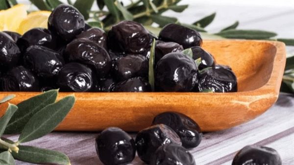 طريقة تخليل الزيتون