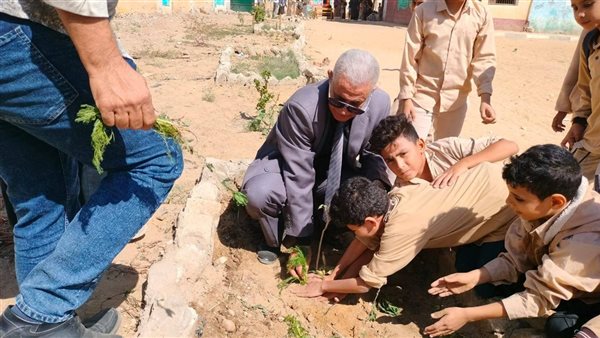 جانب من المبادرة