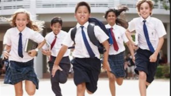 طلاب - أرشيفية 