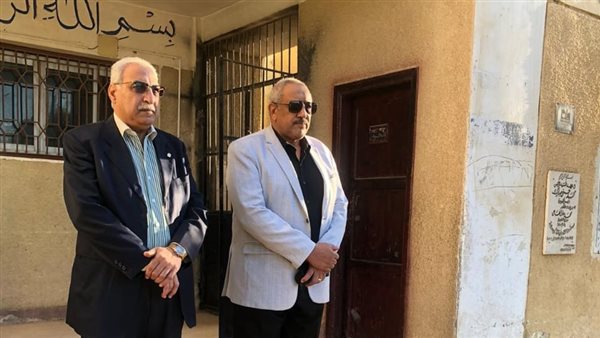 جانب من الجولة