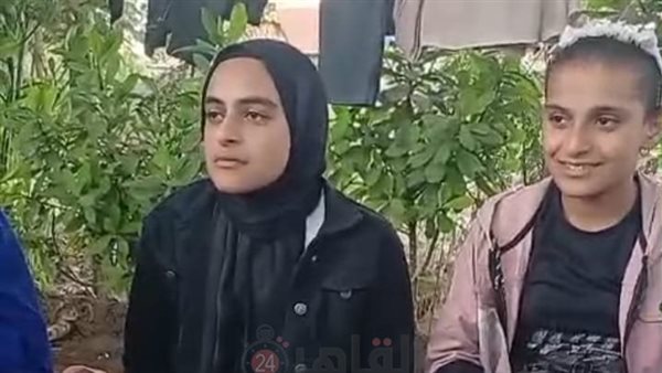 بنات الزوجين