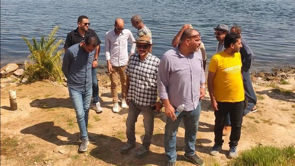 إدارة آثار مصر العليا