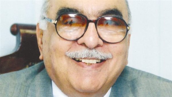 الإعلامي الراحل أحمد