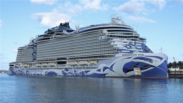 ميناء الإسكندرية