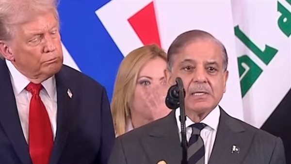 من قمة شرم الشيخ