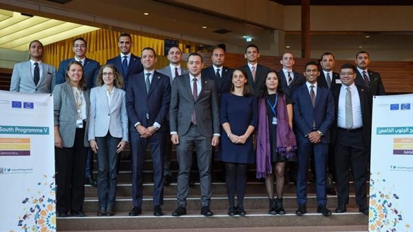  أعضاء النيابة العامة