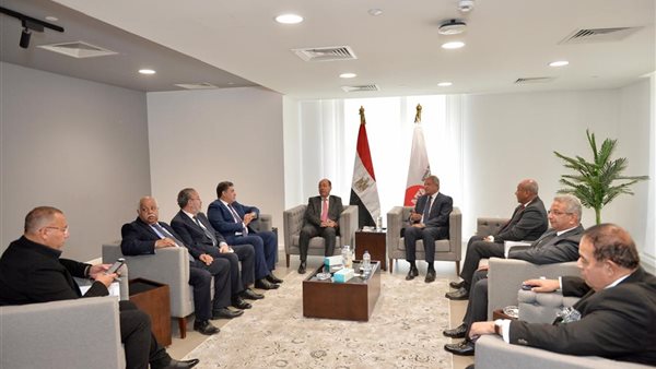 بدء أولى جلسات اللجنة