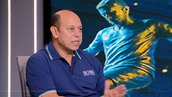 أحمد سليمان 