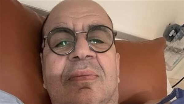 الفنان محمد التاجي