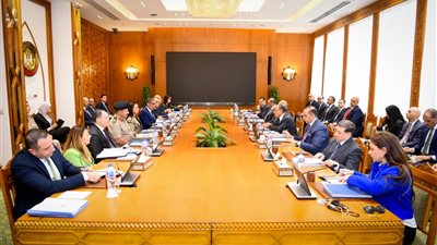 وزير الخارجية يترأس الاجتماع الوزاري الخامس للجنة العليا الدائمة لحقوق الإنسان