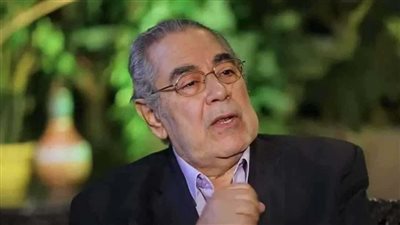 صبري عبد المنعم: غادرت المستشفى اليوم بعد تحسن حالتي.. وأستكمل علاجي في المنزل