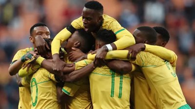 جنوب إفريقيا تعود إلى كأس العالم بعد 16 عامًا من الغياب
