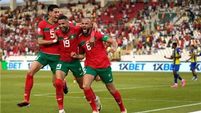 موعد مباراة المغرب وجمهورية الكونغو بث مباشر اليوم عبر القنوات الناقلة في تصفيات كأس العالم 2026