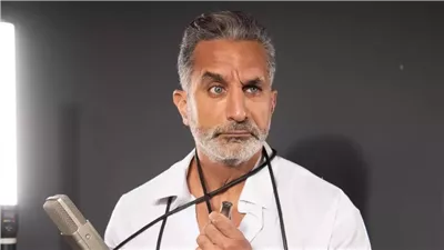 باسم يوسف: الناس بتقول إني اتغيرت ودي حقيقة.. وأمي كانت بتضايق لما بتشتم