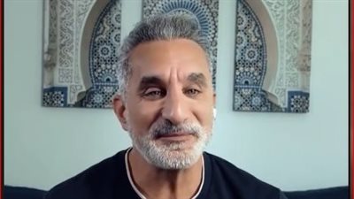 باسم يوسف عن انتقادات حلقته في كلمة أخيرة حول الصهيونية المسيحية: هل كنائسكم ترفع علم إسرائيل؟