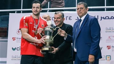 تعرف على موعد قرعة كأس مصر لكرة اليد للموسم الرياضي 2025-2026