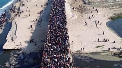 الأمم المتحدة: قوات الاحتلال تواصل قتل المدنيين بالمناطق المحيطة بخطوط إعادة الانتشار