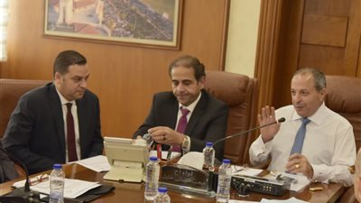 بورسعيد × 24 ساعة | ندوة لمكافحة الفساد واجتماع للصحة الإقليمية.. وضبط طن زيوت فاسدة