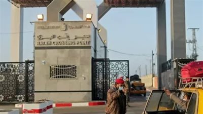 هيئة البث الإسرائيلية: المستوى السياسي الإسرائيلي يقرر إعادة فتح معبر رفح ونقل المساعدات الإنسانية لقطاع غزة