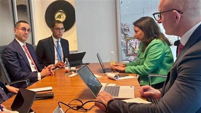 وزير الاستثمار: مسؤولو فيتش يشيدون بالخطوات الجادة التي تتخذها الحكومة المصرية للحفاظ على استقرار الاقتصاد الكلي