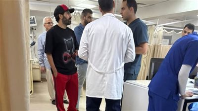 قبل فرحها بـ أسبوع.. أسرة فتاة من حلوان تزعم تعرضها لخطأ طبي بعد نقل فصيلة دم مختلفة