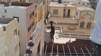 الإسكان تصدر 31 قرارًا لإزالة التعديات ومخالفات البناء بأجهزة المدن الجديدة