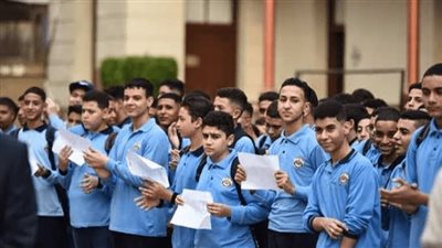 بعد 36 يوم دراسة.. اعرف موعد امتحان شهر أكتوبر 2025 والمقرر لكل مادة