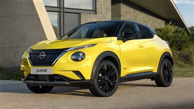 أحدث أسعار نيسان جوك 2026 في مصر