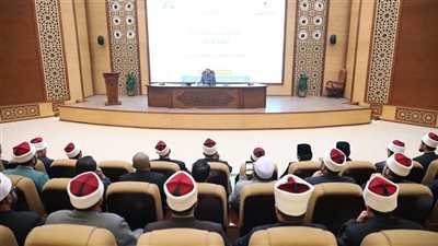 المفتي: صناعة الفتوى مسؤولية جماعية ترتكز على الشورى والعقل الجمعي ولا تحتمل الانفراد بالرأي