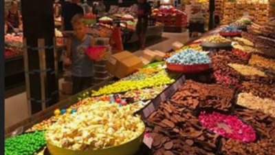 تحسبا لحرب مع روسيا.. السويد تبدأ تخزين الغذاء والحبوب لأول مرة منذ الحرب الباردة