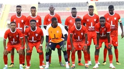 ديكيداها الصومالي يصل إلى القاهرة صباح غدٍ استعدادًا لمواجهة الزمالك بالكونفدرالية