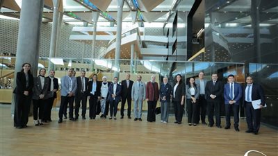 الضرائب: نعمل على إعداد الحزمة الثانية من التسهيلات الضريبية