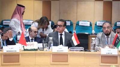 وزير الصحة: لمصر دور ريادي عبر إرسال قوافل طبية ومستشفيات ميدانية للدول المتضررة