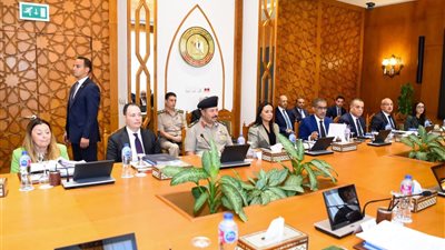 المشرف العام على المجلس القومي لذوي الإعاقة تستعرض مقترحات إعداد الاستراتيجية الوطنية الجديدة لحقوق الإنسان