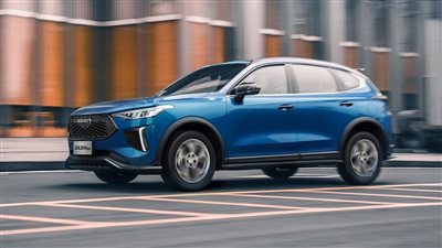 أسعار ومواصفات هافال جوليون برو 2025 في مصر