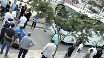 بسبب خلافات الجيرة.. السيطرة على مشاجرة بين عائلتين بالفيوم وإصابة شخص