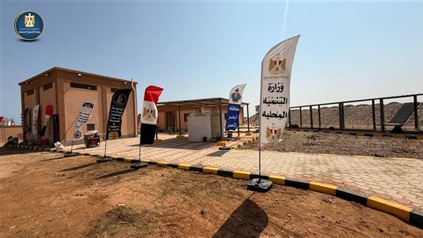  تسليم المدفن الصحي