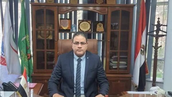 الدكتور عمرو مصطفى