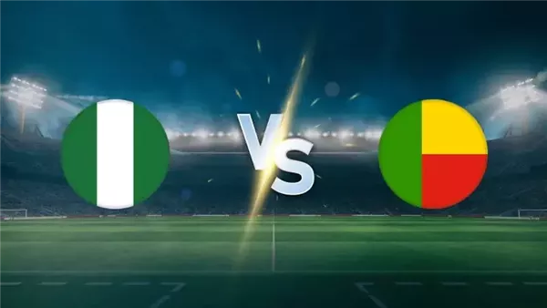 مشاهدة مباراة نيجيريا